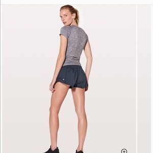 Lululemon speed short 2.5”